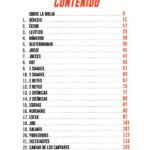 Los Libros de la Biblia en Gráficos: Antiguo Testamento – imagen 2