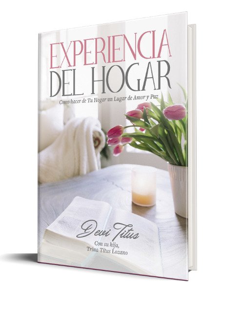 Experiencia Del Hogar 1 Experiencia Del Hogar