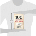 100 Versiculos Biblicos Que Todos Debemos De Memorizar – imagen 2