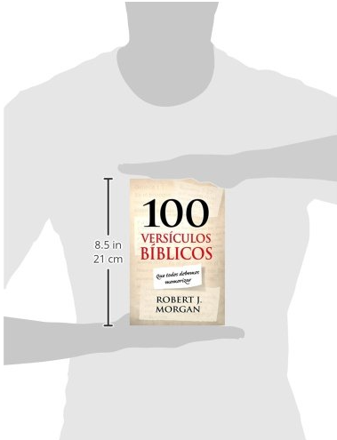 100 Versiculos Biblicos Que Todos Debemos De Memorizar 2 100 Versiculos Biblicos Que Todos Debemos De Memorizar - Image 2