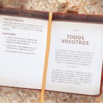 Elegidos Los/40 Dias Con Jesus-Libro Uno – imagen 2