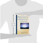 Principios Del Liderazgo De La Iglesia – imagen 2