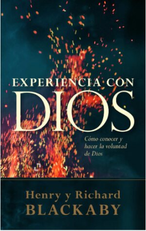 Experiencia Con Dios