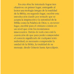 Estrategia Divina/Una Teologia Biblica De La Salvacion – imagen 3