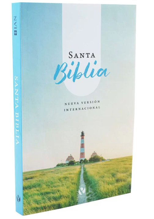 Biblia NVI Ultrafina Faro 1 Biblia NVI Ultrafina Faro