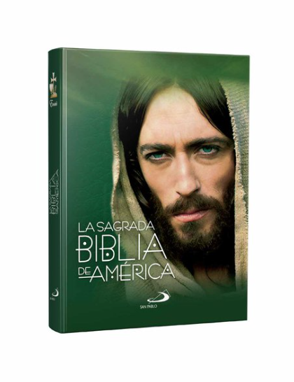 La Sagrada Biblia de la América 1 La Sagrada Biblia de la América