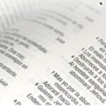SANTA BIBLIA REINA VALERA 1960 – imagen 2
