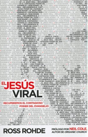 El Jesús viral [Libro]