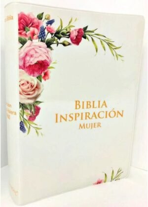 Biblia Inspiración para mujeres 1960