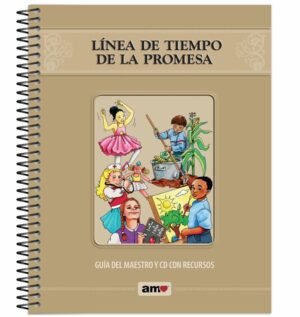 Línea De Tiempo La Promesa