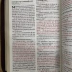 Biblia NVI 080cLG/Marron/Cierre/Letra 13 PT – imagen 3