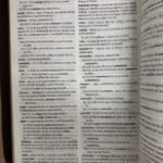 Biblia NVI 080cLG/Marron/Cierre/Letra 13 PT – imagen 4