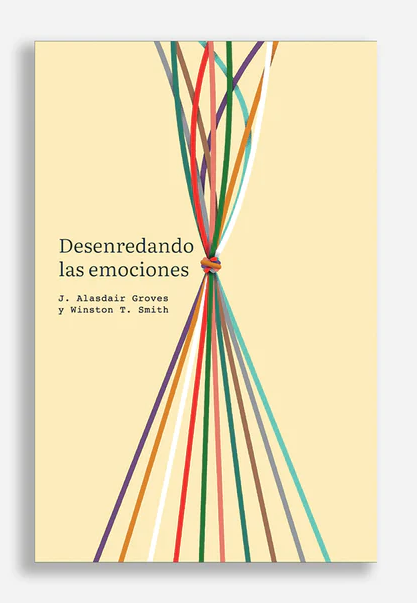 Desenredando las Emociones 1 Desenredando las Emociones