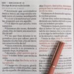 Biblia RVR60/ Letra Gigante/ Cafe Piel Fabricada Ed.2023 – imagen 4