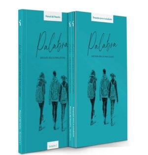 Palabra Estudio Bíblico