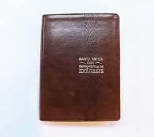 RVR95 Herramientas de Exégesis Café