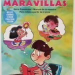 Pequeñas Maravillas