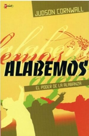 Alabemos poder de la alabanza