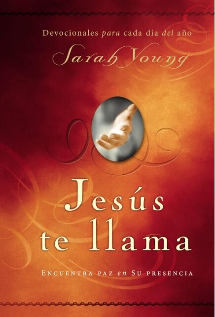Jesús Te Llama: encuentra Paz en Su Presencia 1 Jesús Te Llama: encuentra Paz en Su Presencia