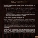 Mitos que los Cristianos Creemos y Compartimos – imagen 2