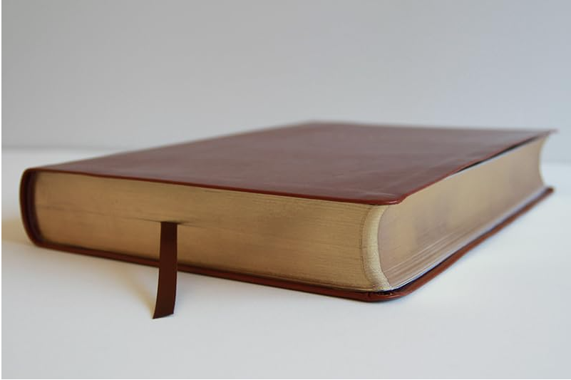 Biblia, Biblia Reina Valera, Letra Super Gigante, Simil Piel, Marron, RVC 3 Biblia, Biblia Reina Valera, Letra Super Gigante, Simil Piel, Marron, RVC - Image 3
