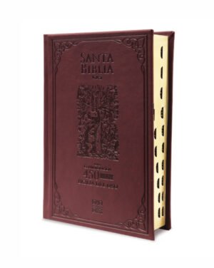 Biblia del Oso Conmemorativa
