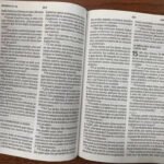 RV60 Biblia Letra Super Gi Aqua, Simil Piel – imagen 3