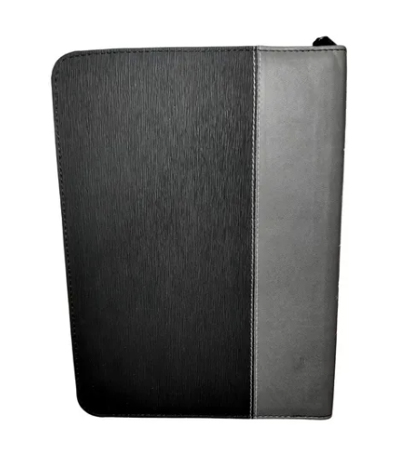 RVR60 Biblia 085, Llama gris, negra 4 RVR60 Biblia 085, Llama gris, negra - Image 4