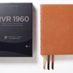 Biblia Reina Valera 1960 Colección Premier