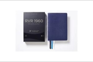 Biblia RVR60 Colección