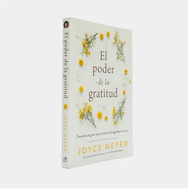 El poder de la gratitud 1 El poder de la gratitud
