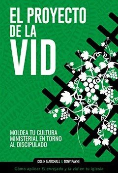 proyecto de la vid