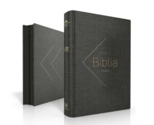 Biblia RVR60 LG 062 Tamaño Manual Neg4