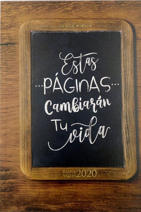 Biblia RVR2020 Eco Pizarra Ultrafina Rustica 1 Biblia RVR2020 Eco Pizarra Ultrafina Rustica