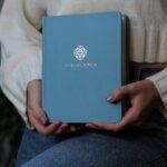 Biblia Católica de Apuntes – Tapa Dura Azul – imagen 3