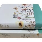 Biblia de la Mujer Conforme Corazón de Dios RVR60 – imagen 6