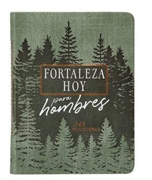Fortaleza Hoy Para Hombres