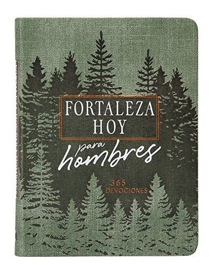 Fortaleza Hoy Para Hombres 1 Fortaleza Hoy Para Hombres
