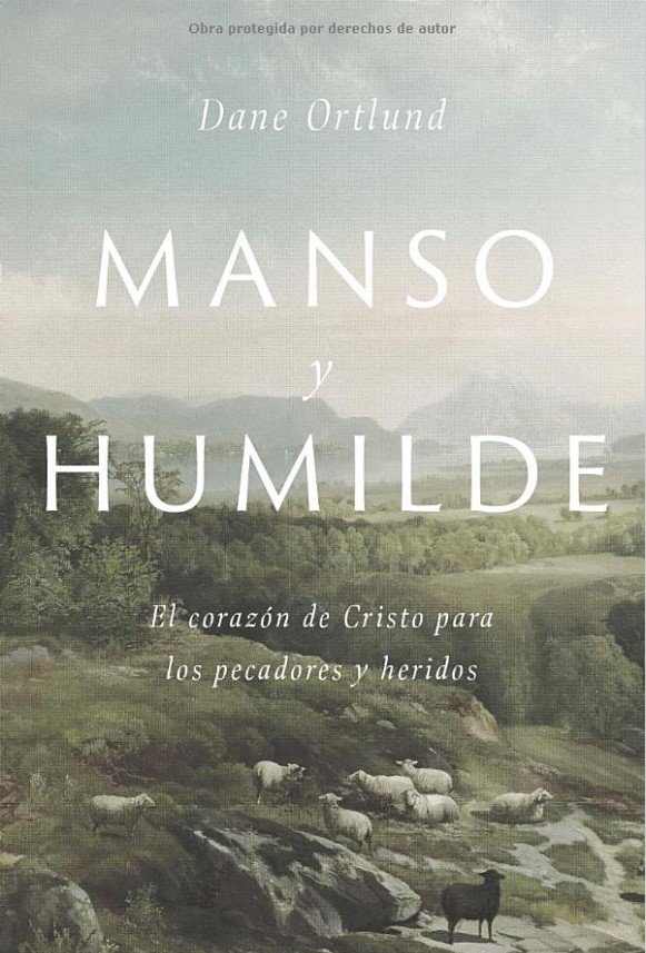 Manso y humilde 1 Manso y humilde