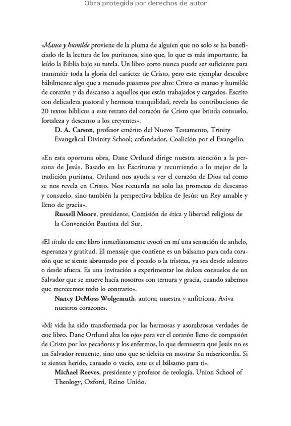 Manso y humilde 2 Manso y humilde - Image 2