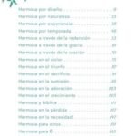 Hoy Dios Quiere Que Sepas Eres Hermosa – imagen 2