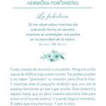 Hoy Dios Quiere Que Sepas Eres Hermosa – imagen 3