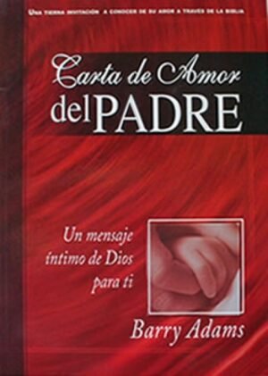 Carta de amor al padre