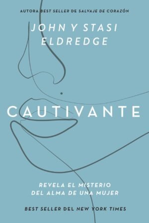 Cautivante/Revelando El Misterio Del Alma De una Mujer