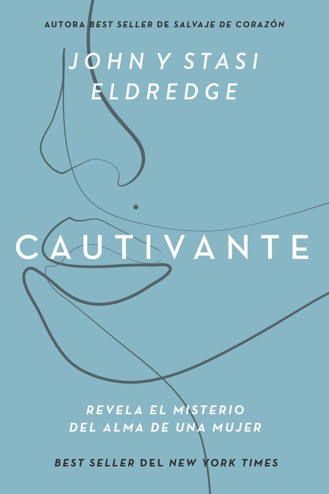 Cautivante/Revelando El Misterio Del Alma De una Mujer 1 Cautivante/Revelando El Misterio Del Alma De una Mujer