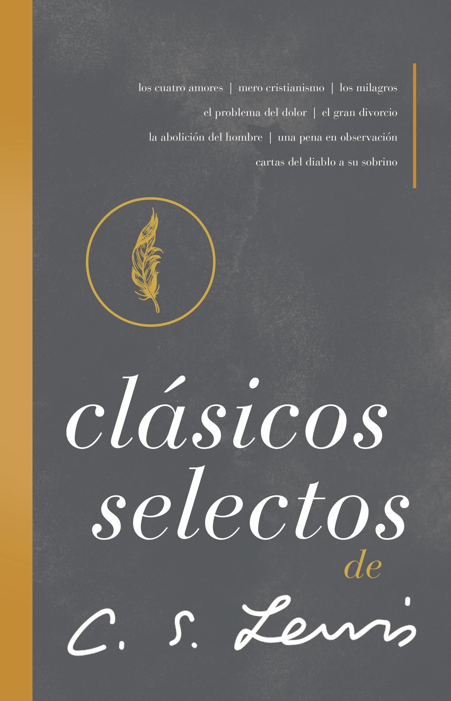 Clásicos Selectos de C. S. Lewis 6 Clásicos Selectos de C. S. Lewis - Image 6