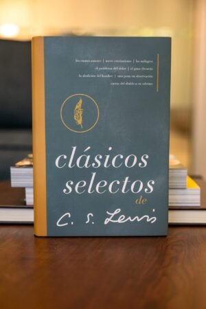 Clásicos Selectos de C. S. Lewis