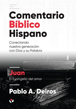 Comentario Bíblico Hispano