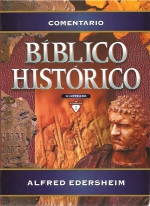 Comentario Biblico Historico Ilustrado