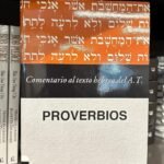 Comentario Al Texto Hebreo Del Antiguo Testamento/Proverbios – imagen 3